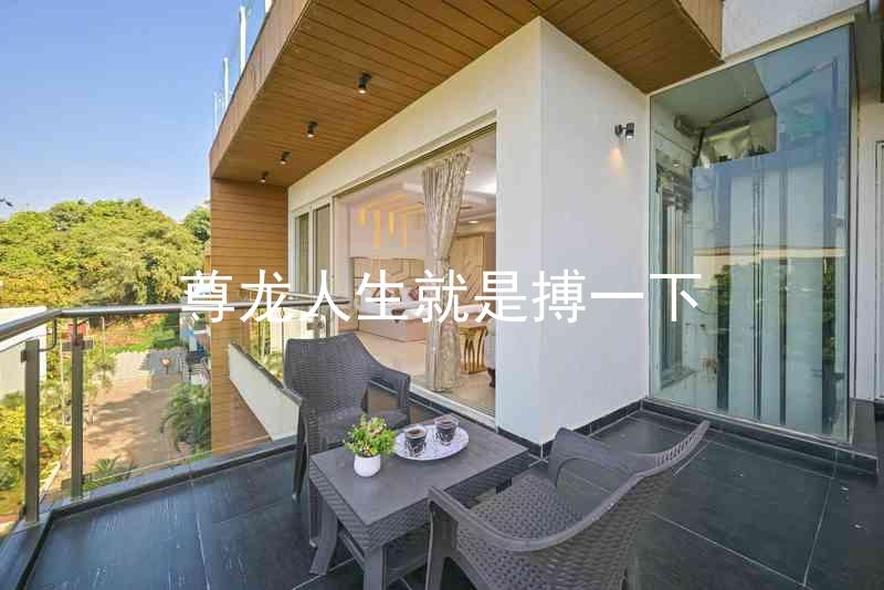 尊龙人生就是搏一下